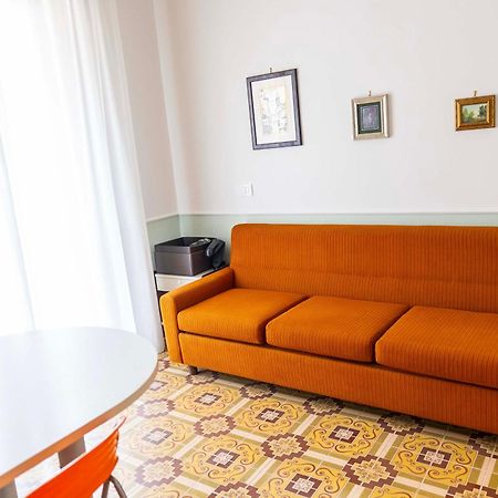 Bb Piedarienzo Bed & Breakfast San Felice a Cancello Ngoại thất bức ảnh