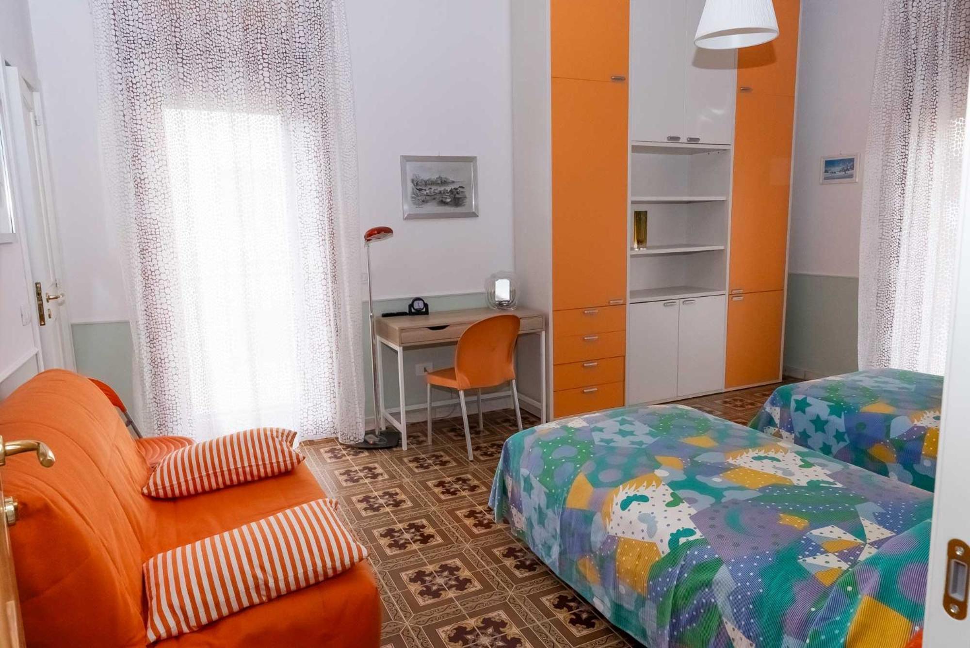 Bb Piedarienzo Bed & Breakfast San Felice a Cancello Ngoại thất bức ảnh